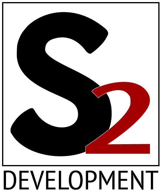 S2 Development-s2 Logo